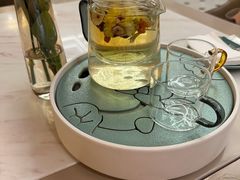 -荷花亭·湖北融合菜(中商广场店)