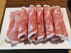 雪花羊肉-傣妹火锅(南京东路一店)