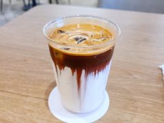 -野鸽子咖啡(中航店)