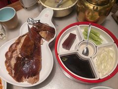 -小吊梨汤·北京菜·烤鸭(鸟巢店)