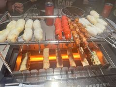 -丰茂烤串(五道口店)