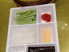 -大鸭梨烤鸭(金色漫香店)