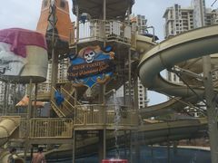 -亚马逊丛林水乐园