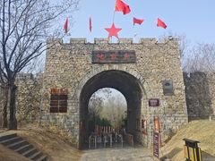 -红嫂家乡旅游区