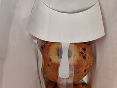 -莫斯科餐厅面包坊(北展店)