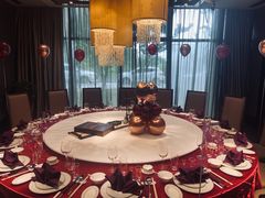 包厢-合肥皇冠假日酒店·菲亚斯特自助餐厅(黄山路店)