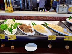 -火舞泰·泰式海鲜火锅餐厅(世纪城店)