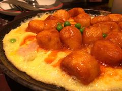 -新白鹿餐厅(爱琴海购物中心店)