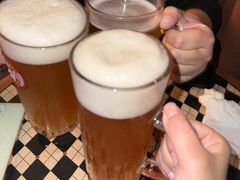-MM·五声·音乐人与调酒师(西安路店)