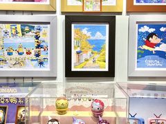 -3D -JP拼图(深圳中心书城店)