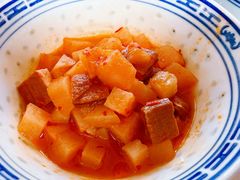 辣酱-永丰面馆(汉口路店)