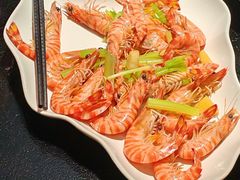-大灶头·新昌菜(中国茶市店)