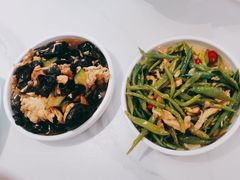 -七食九号食堂(东丽空港店)
