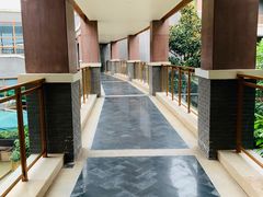 -成都安仁福朋喜来登酒店