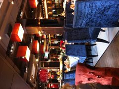 大堂-苏先生海鲜渔庄(金桥店)