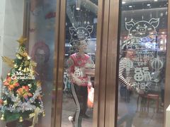 -甜心妈妈·榴莲星级糖水(北京路总店)