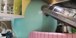 -meland club亲子乐园(石家庄万象城店)