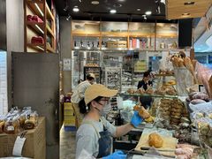 -PAPER STONE BAKERY(天环店)
