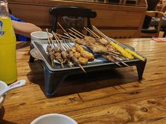 -管氏翅吧(国展店)