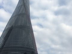 -上海中心大厦