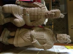 汉唐驿青年旅舍-汉唐驿-唐风美学民宿