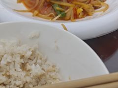 -渝都天星老街豆花