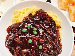 -香港饭店0410(明洞店)