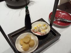 -蘇锦宴·淮扬菜烤鸭·小院(三元桥霄云路店)
