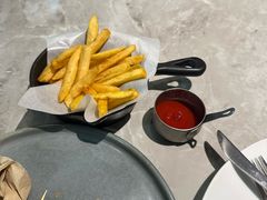 -必胜客(上海新南方商城PH店)