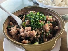 -海上驿站渔家菜馆