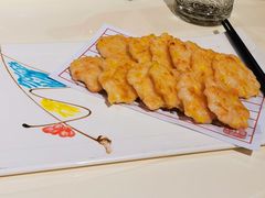 -套娃酒店-中餐厅