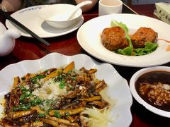 -吴门人家·苏宴宫廷菜(拙政园店)