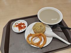 -护国寺小吃(中关村店)