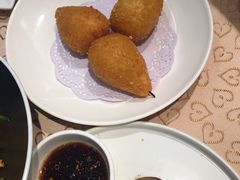 -大鸭梨(天通西苑店)