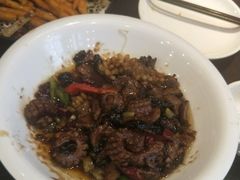 -刘胖子家常菜·蹄花焖藕(兴业店)