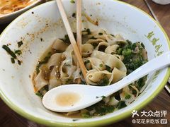 -丝路传奇·中国拉面航母店(北医三院店)