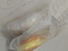 -巴黎贝甜(杨浦宝地店)