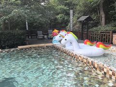 -天目湖涵田半山温泉