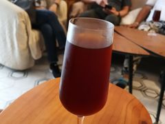 咖啡-几米咖啡(龙洲湾花园店)