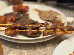 -星璨·自助餐厅-厦门禹洲温德姆至尊豪廷大酒店
