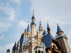 -上海迪士尼度假区