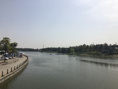 -美兰湖景区