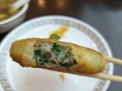 -高晓山馅饼店(牛庄百年店)