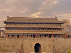 -西安城墙·碑林历史文化景区