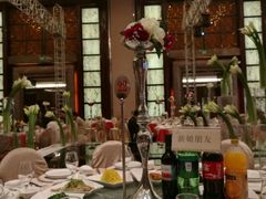 -常州逸高酒店-中餐厅