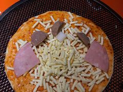 -比格比萨自助(花园路店)