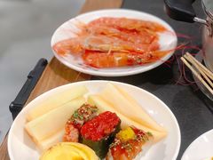 -和谐号(全运路万达店)