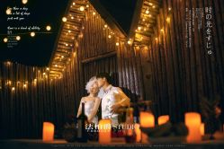 点击看大图 -太古映画婚纱摄影(天河店)