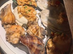 -三个渔夫·蒸汽海鲜(小白楼店)