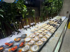 -川骄海鲜自助(亚运村店)